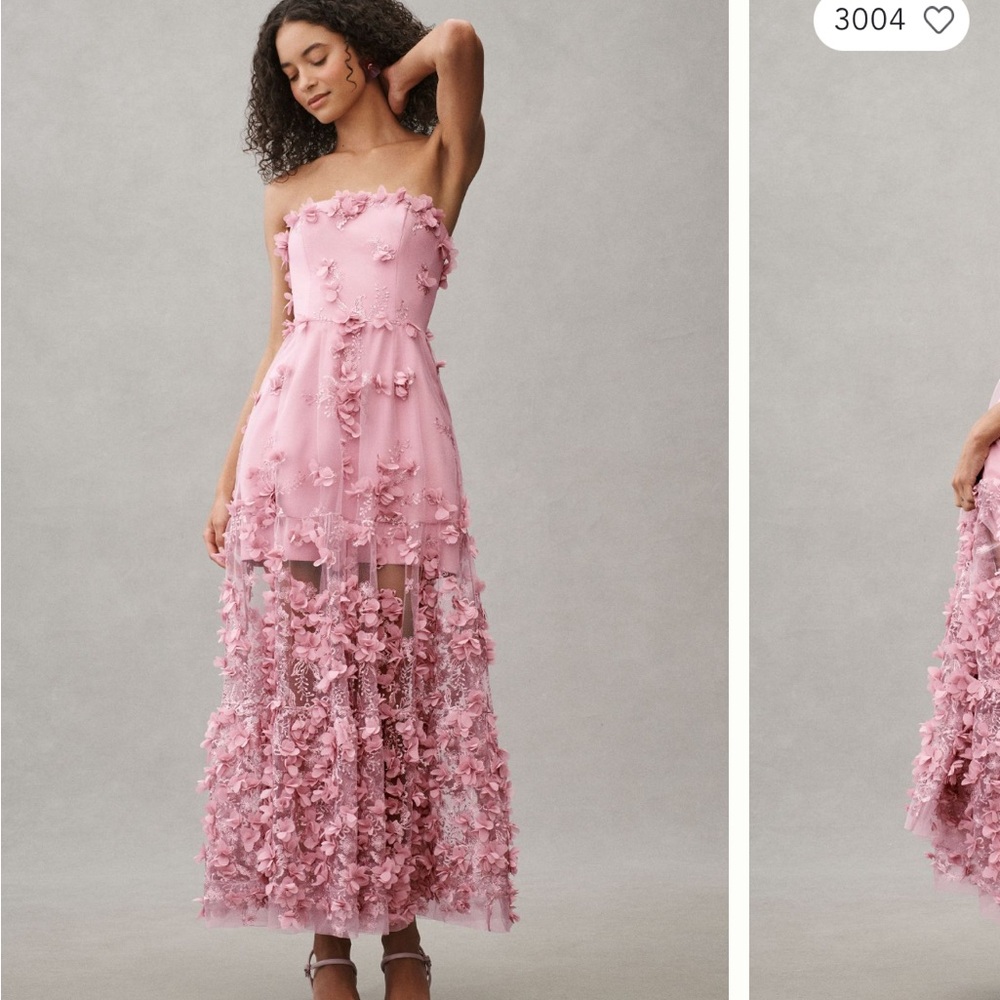 Hello Dress